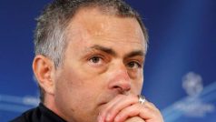 José Mourinho