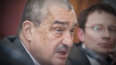 Karel Schwarzenberg