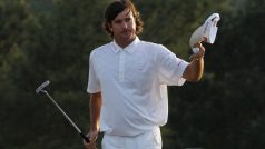 Bubba Watson ovládl první major sezony Masters