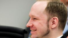 Anders Breivik před soudem řekl, že by spáchal útoky znovu