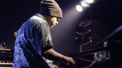 John Medeski