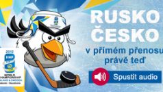 Česko - Rusko