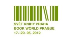 Svět knihy 2012