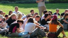 Studenti