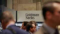 Banka Goldman Sachs
