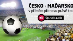 Česko - Maďarsko