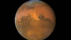 Planeta Mars