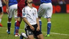 V Německu neutichá zklamání nad porážkou fotbalistů v semifinále ME