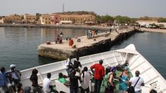 Mnozí Američané sem přijíždějí hledat své africké kořeny