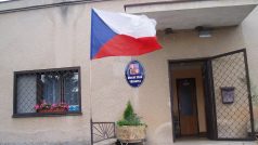 Třebovle na Kolínsku - obecní úřad