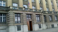 Generální štáb Armády České republiky, Praha Dejvice