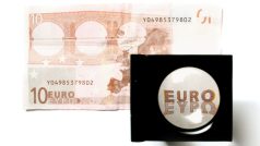 Řecké euro