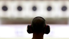 Olympijská střelnice v Londýně zatím českým reprezentantům medaili nepřinesla