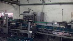 Na technologii výroby piva ve Vyhních dohlíží moravská společnost