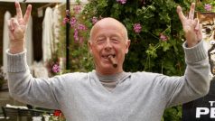 Tony Scott