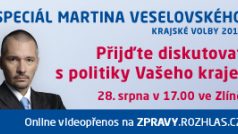 Veselovský - Zlín