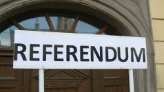 Referendum