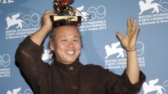 Jihokorejský režisér Kim Ki-duk