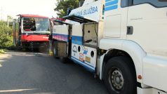 Autobus znovu na silnici