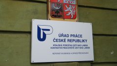 Ústí nad Labem - úřad práce