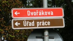 Úřad práce v Ústí nad Labem