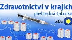 Zdravotnictví v krajích - promo