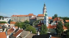 Český Krumlov