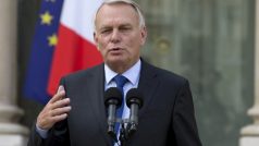 Evropskou smlouvu o rozpočtové odpovědnosti bude obhajovat premiér vlády Jean Marc Ayrault