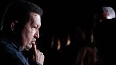 Hugo Chávez