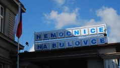 Nemocnice Na Bulovce