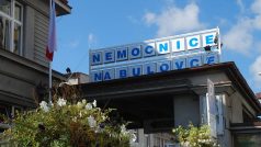 Nemocnice Na Bulovce