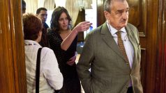 Senátní a krajské volby 2012, klub TOP 09, Karel Schwarzenberg