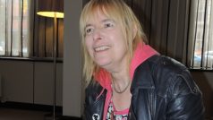 Goretti Horganová