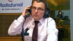 Lubomír Zaorálek
