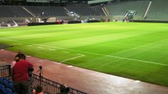 Na Plzeň by mělo přijít na Bloomfield Stadion kolem 12 000 fanoušků