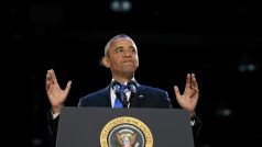 Barack Obama