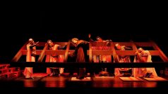 Opera Armida, Národní divadlo moravskoslezské