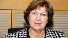 Ministryně práce a sociálních věcí Ludmila Müllerová nastínila budoucnost sKaret