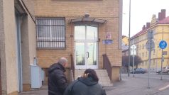 Amnestie vězňů v Moravskoslezském kraji