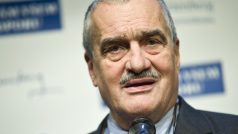 Karel Schwarzenberg