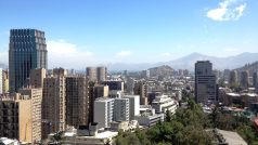 Santiago de Chile