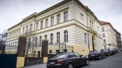 PORG, gymnázium a základní škola