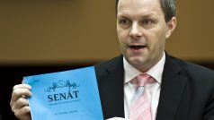 Marcel Chládek (ČSSD)