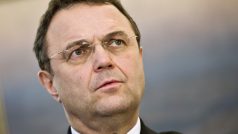 Ministr vnitra Jan Kubice jednal se svým německým protějškem Hansem-Peterem Friedrichem