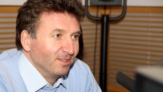 Prezident České lékařské komory Milan Kubek se vyjádřil ke stavu zdravotnictví