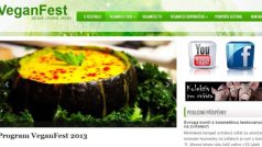 Na VeganFestu se mimo jiné dozvíte nové recepty, ale i důvody, proč se lidé rozhodují pro přísně neživočišnou stravu.