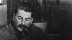 Josif Vissarionovič Stalin