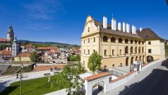 Regionalní muzeum Český Krumlov