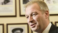 Vlastimil Picek jmenován novým ministrem obrany
