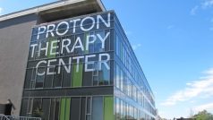 Proton Therapy Center v Praze